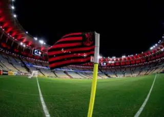 Flamengo faz acordo para viabilizar transmissão dos dois próximos jogos