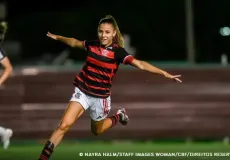 Flamengo goleia Botafogo e conquista Brasileirão Feminino Sub-20