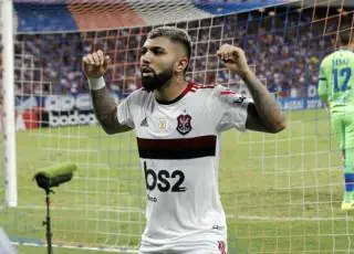 Flamengo supera o Fortaleza e mantém embalo no Brasileirão