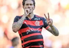Flamengo vence Fluminense e se aproxima do título da Taça Guanabara  
