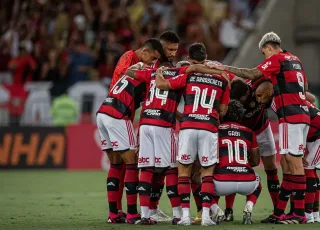 Flamengo visita Bahia na abertura da 6ª rodada do Brasileiro