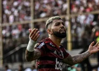 Flamengo volta a ser campeão da Libertadores 38 anos depois