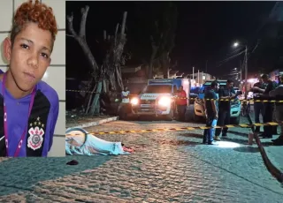 Flavinho é executado com vários tiros no bairro Castelinho em Teixeira de Freitas