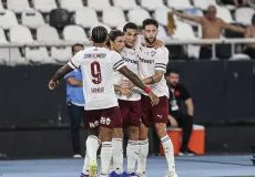 Flu derrota Vasco e sai em vantagem por vaga na final do Carioca