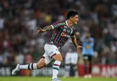 Fluminense, Athletico-PR e Atlético-MG chegam às oitavas