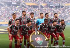 Fluminense encara Chelsea por vaga na final do Mundial de Clubes