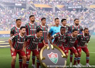 Fluminense encara Chelsea por vaga na final do Mundial de Clubes