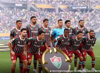Fluminense encara Chelsea por vaga na final do Mundial de Clubes