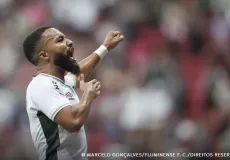 Fluminense goleia para avançar às oitavas da Copa do Brasil