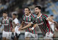 Fluminense goleia São Paulo e confirma presença na Copa Libertadores