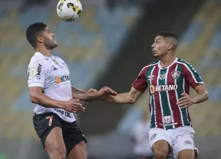 Fluminense recebe Atlético-MG pelo Brasileiro após Data Fifa