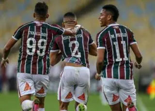 Fluminense supera Flamengo e conquista Taça Rio