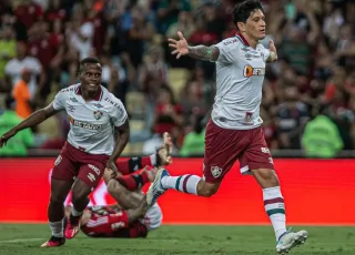 Fluminense vence Flamengo no Maracanã e conquista Taça Guanabara