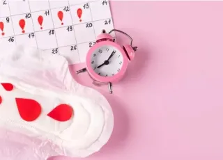 Fluxo intenso na menstruação: ginecologista explica se é normal