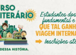 FNDE prorroga para 4 de abril o prazo de  inscrição do Concurso Literário