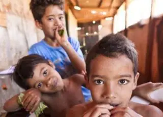 Fome recorde: mais de um terço não tem dinheiro para comer no Brasil