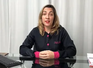 Fonoaudióloga é presa suspeita de agredir criança durante atendimento em Jequié