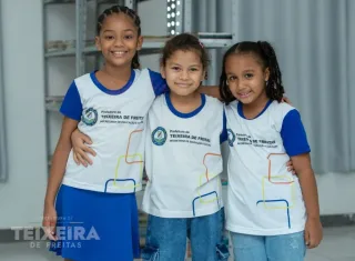 “Fora da Escola Não Pode!”: Teixeira de Freitas promove ações contra a evasão escolar