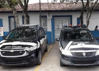 Foragida do Rio de Janeiro  é presa  ao tentar registrar boletim em delegacia de Teixeira de Freitas