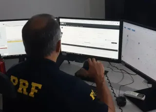 Foragido da justiça carioca é preso pela PRF no Extremo Sul da Bahia