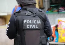 Foragido da Justiça da Paraíba é preso em Porto Seguro