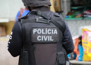 Foragido da Justiça da Paraíba é preso em Porto Seguro
