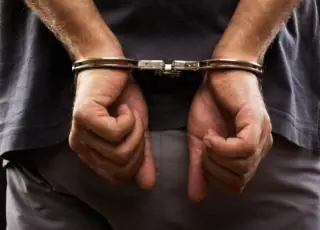 Foragido da Justiça é preso em Eunápolis