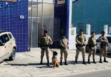 Foragido da Justiça é preso em Mucuri após ação conjunta das polícias da Bahia e Minas Gerais