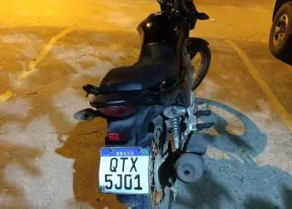 Foragido da Justiça é preso por policiais do PETO em Alcobaça