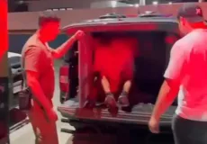 Foragido de Santa Catarina é preso em Porto Seguro por violência doméstica