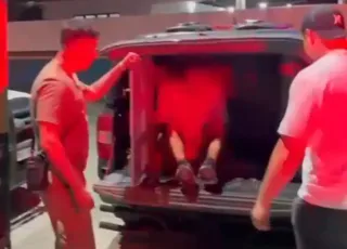 Foragido de Santa Catarina é preso em Porto Seguro por violência doméstica