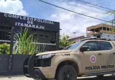 Foragido do Espírito Santo é preso em distrito de Itamaraju