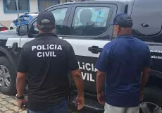 Foragido por homicídio é preso em Nova Viçosa após ação conjunta entre polícias civis da Bahia e do Espírito Santo