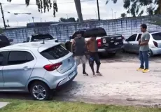 Foragido por tráfico e associação criminosa é preso em Porto Seguro