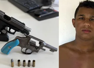 Foragidos da Justiça morrem em confronto com a polícia em Alcobaça; armas são apreendidas