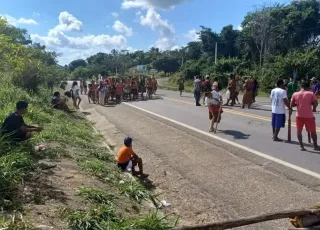 Força Nacional reforça segurança no Extremo Sul da Bahia por mais 90 dias em meio à tensão por terras indígenas