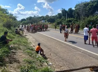 Força Nacional reforça segurança no Extremo Sul da Bahia por mais 90 dias em meio à tensão por terras indígenas