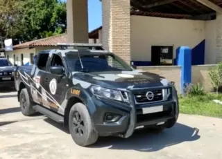 Força Tarefa da SSP chega a Prado ampliando as ações ostensivas e investigativas