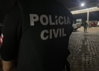 Força-Tarefa da SSP e MP da Bahia cumprem mandados contra grupo de extermínio 