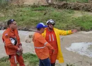 Força tarefa liderada pelo Consórcio Construir atuará na limpeza e desobstrução das ruas de cidades atingidas pela chuva