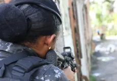 Força Total conclui mais uma edição com reforço da presença policial em áreas estratégicas da Bahia