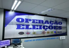 Forças de segurança apresentam planejamento para as Eleições 2026 na Bahia