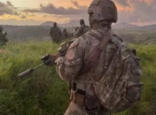 Forças de segurança deflagram duas operações contra violência em conflitos agrários no Extremo Sul da Bahia