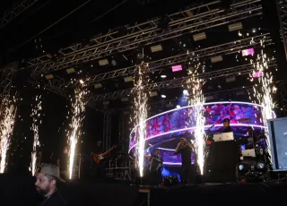 Forró do Asfalto chega ao fim após movimentar Nova Viçosa durante três dias de muita cultura e música