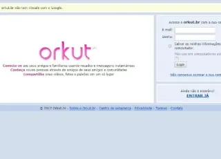 Fotos do Orkut podem ser recuperadas; confira o passo a passo