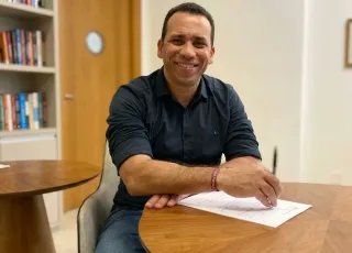 Franz Sergio Machado de Castro, marido de Gloria Tour, morre aos 50 anos em Teixeira de Freitas