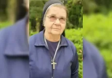 Freira de 82 anos é morta a pauladas após homem invadir convento no Paraná