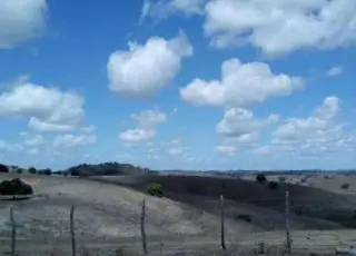 Frente fria passa pelo sul da BA