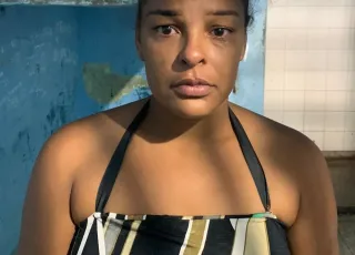 Fugitiva do presídio acusada de matar idoso em Teixeira de Freitas é recapturada pela CAEMA