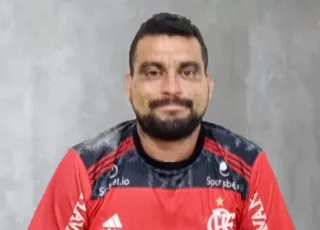 Fugitivo da justiça do ES é preso usando nome falso após atropelar mulher em Alcobaça